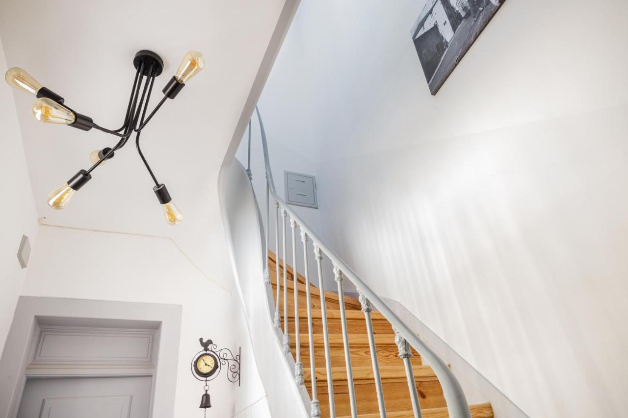 Saudade Micro Loft - Santos Appartement Lisboa